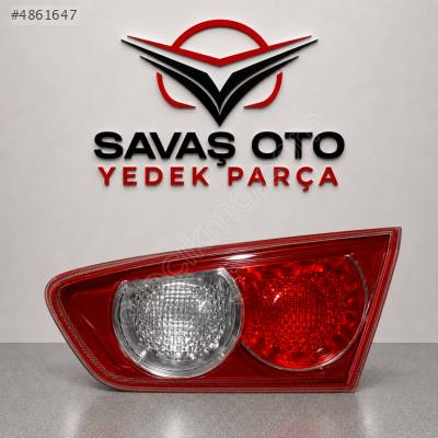 MITSUBISHI LANCER ARKA STOP İÇ SAĞ 2008 VE ÜZERİ / TAİWAN