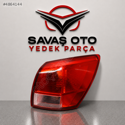 NISSAN QASHQAI ARKA STOP DIŞ SAĞ 2007 2008 2009 2010 / TAİWAN