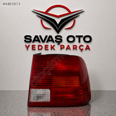 VOLKSWAGEN PASSAT ARKA STOP SAĞ 1997 1998 1999 2000 / TAİWAN