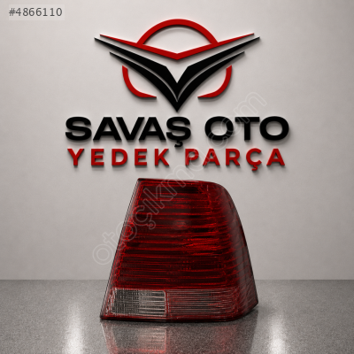 BORA ARKA STOP SAĞ 1998 1999 2000 2001 20002 2003 / TAİWAN