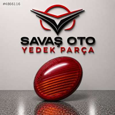 NEW BEETLE ARKA STOP SOL 2000 2001 2002 2003 2004 2005 TAİWAN