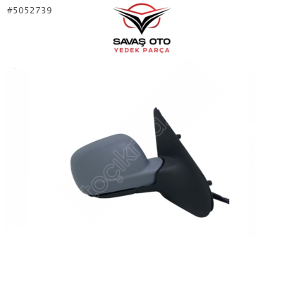 POLO CLASSIC DIŞ AYNA ELEK. SAĞ 1999 2000 2001 2002