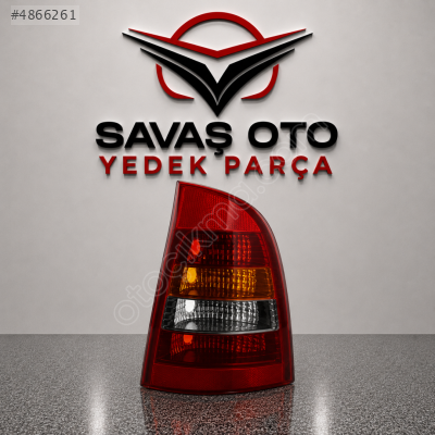 ASTRA G SW STOP FÜME SAĞ 1998 1999 2000 2001 2002 2003 2004