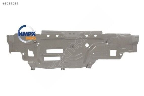 POLO ARKA PANEL BUYUK 2009 2010 2011 2012 2013 2014