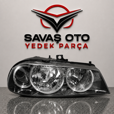 ALFA ROMEO 156 ÖN FAR EL. SOL 2003 2004 2005 / TAİWAN