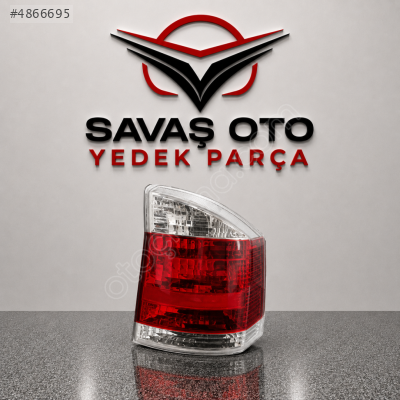 VECTRA C STOP SINYALLI SAĞ 2002 VE ÜZERİ / TAİWAN