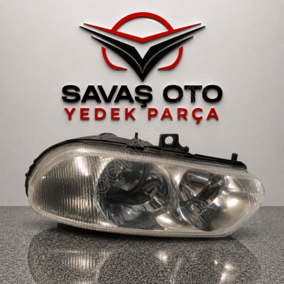 ALFA ROMEO 156 ÖN FAR EL.SAĞ  1997 1998 1999 VE ÜZERİ / TAİWAN
