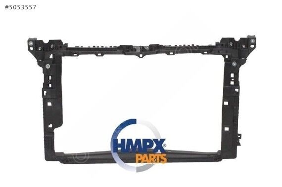 POLO ÖN PANEL (DGTC-DGTD 1.6 TDI) 2017 VE ÜZERİ