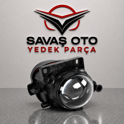 AUDI A6 ÖN SİS FARI  SOL 1997 1998 1999 / TAİWAN