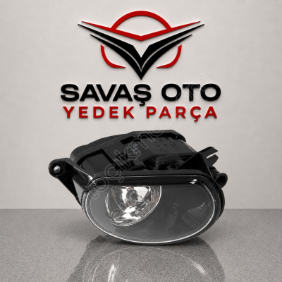 AUDI A3 ÖN SİS FARI SAĞ  2003 VE ÜZERİ / TAİWAN