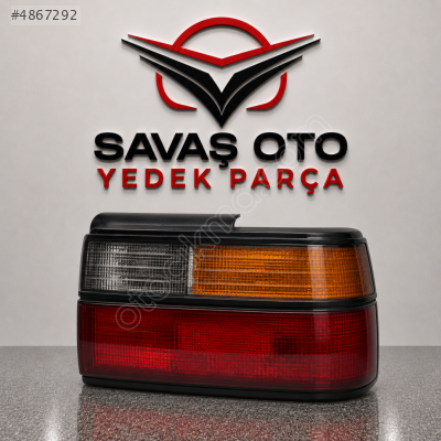 TOYOTA COROLLA ARKA STOP SOL 1988 1989 1990 1991 1992 /TAİWAN