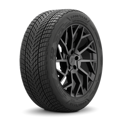 Goodyear 225/60R18 104H XL UltraGrip Performance + SUV 2025