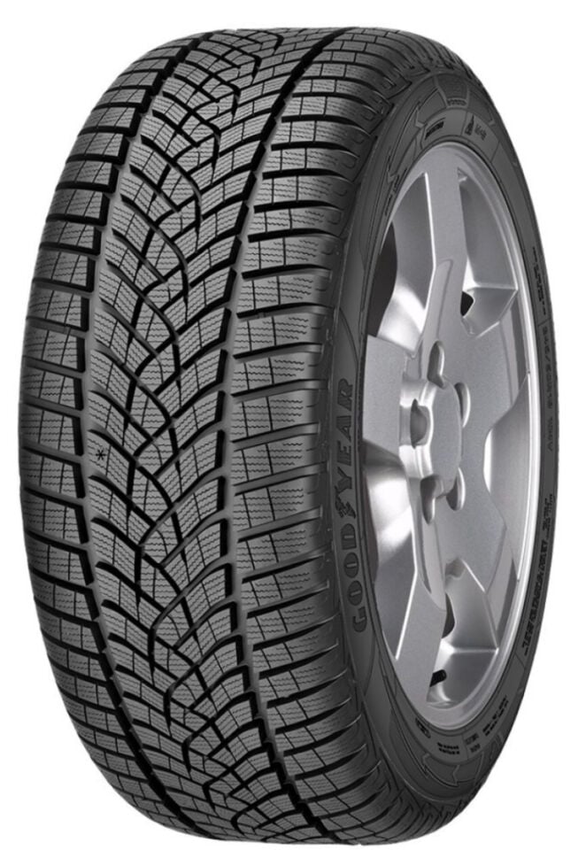 255/45R19 104V XL UltraGrip Performance + T0 SCT FP 2025 (TESLA MODEL Y ORJİNAL  LASTİK)