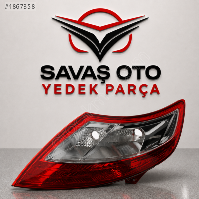 SUZUKI SWİFT ARKA STOP SOL 2011 VE ÜZERİ / TAİWAN