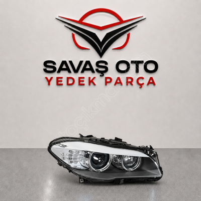 BMW 5 SERISI F10 XENON (AFS) FAR SOL 2011 2012 2013 KAMPANYA